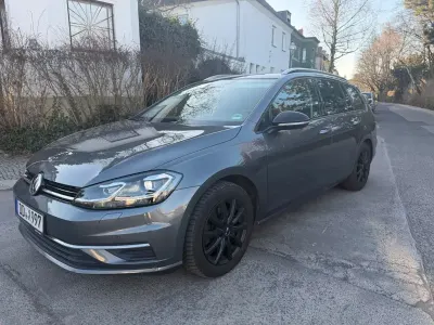Gebraucht VW Golf VII