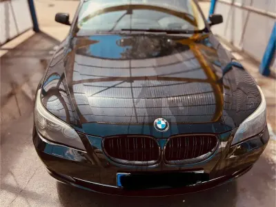 Gebraucht BMW 525