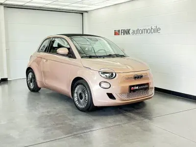 Gebraucht Fiat 500e