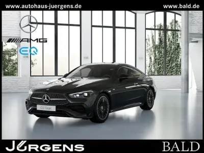 Gebraucht Mercedes CLE300