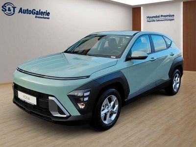 Grün Neu 2026 Hyundai Kona Select SUV | 22.990 € (Fairer Preis)