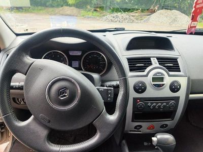 Renault Mégane III