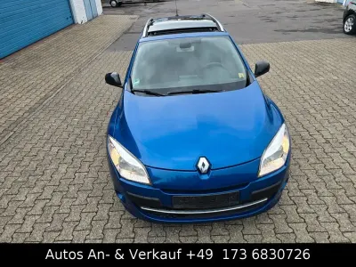 Gebraucht Renault Mégane