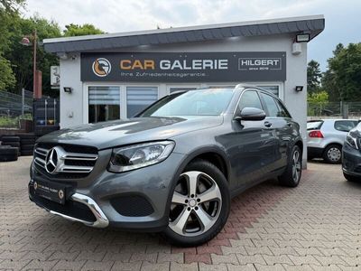 Mercedes GLC220