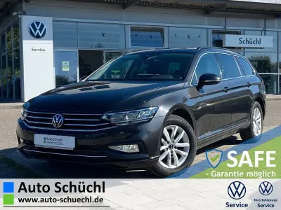 Gebraucht VW Passat