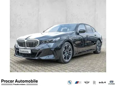 Gebraucht BMW i5