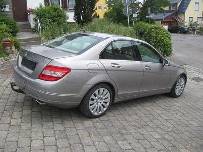 Mercedes C350
