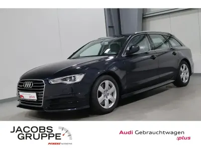 Gebraucht Audi A6