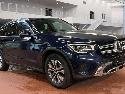 Mercedes GLC220