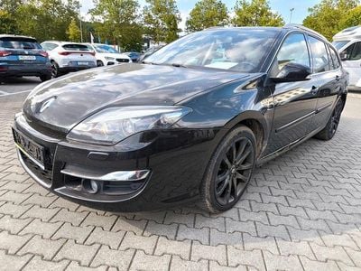 Renault Laguna III