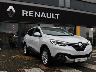 gebraucht Renault Kadjar Energy dCi 130 XMOD (Gebrauchtwagen)