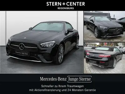 Gebraucht Mercedes E450
