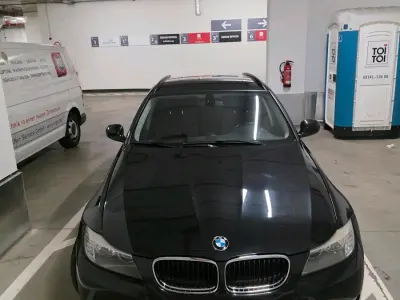 Gebraucht BMW 320