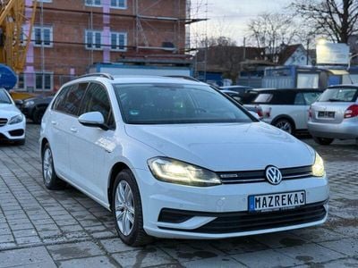 VW Golf VII