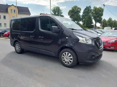 Gebraucht Nissan NV300