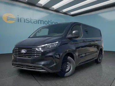 Gebraucht Ford Transit Custom