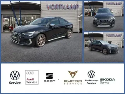 Gebraucht Audi S3