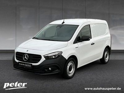 Mercedes eCitan