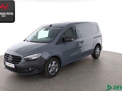 Mercedes Citan 113