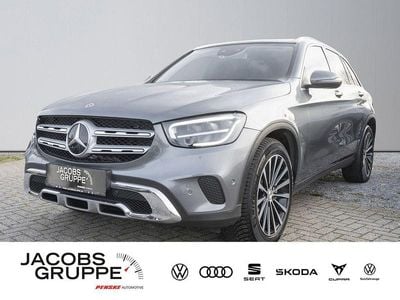 Mercedes GLC220
