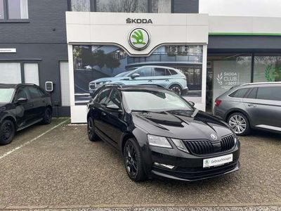 gebraucht Skoda Octavia Sport Edition 4x4