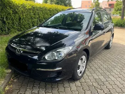 Gebraucht Hyundai i30