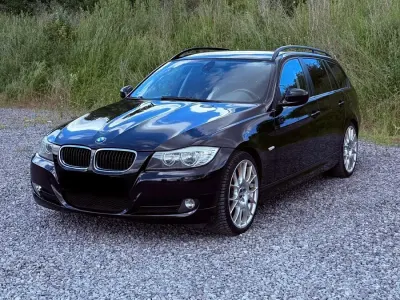 Gebraucht BMW 318