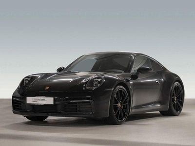 Gebraucht Porsche 911 Carrera S 450 PS (330 kW) 2022 Schwarz Coupé