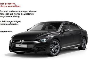VW Arteon