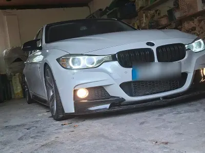 Gebraucht BMW 335