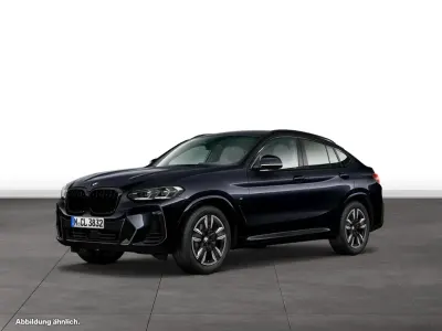 Gebraucht BMW X4