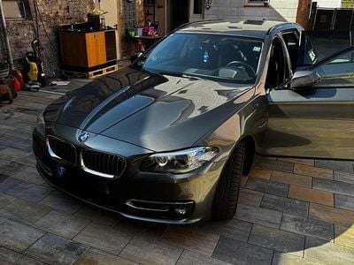 BMW 535