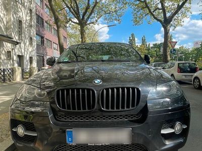 gebraucht BMW X6 50i 4.4 V8 X-DRIVE FACELIFT XENON