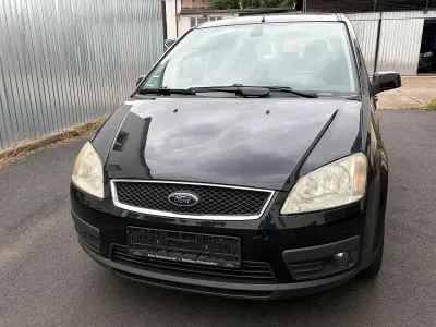Gebraucht Ford C-MAX