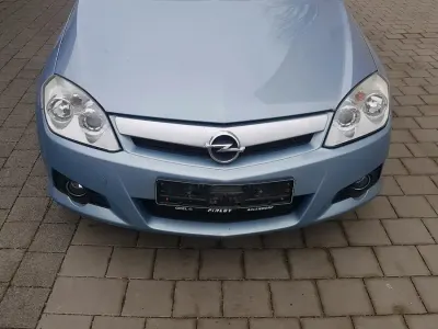 Gebraucht Opel Tigra