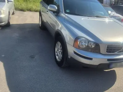 Gebraucht Volvo XC90 185 PS (136 kW) 2006 Grau SUV