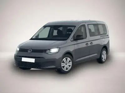 Neu VW Caddy Maxi 122 PS (89 kW) 2026 Manufacturer Van / Kleinbus
