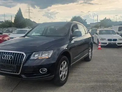 Gebraucht Audi Q5