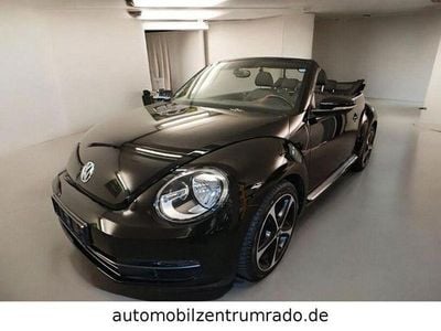 Gebraucht VW Beetle 105 PS (77 kW) 2016 Andere Kleinwagen