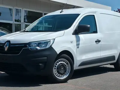Occasion Renault Express 75 ch (55 kW) 2022 Blanc Monospace