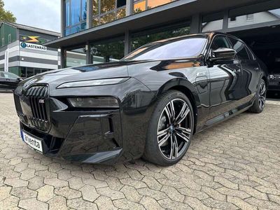 BMW 760