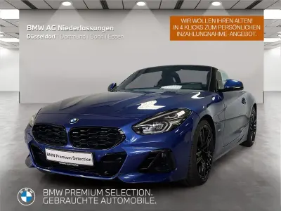 Gebraucht BMW Z4