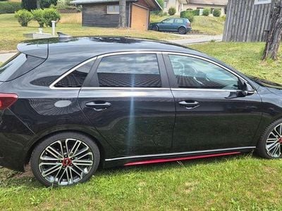 Kia Ceed GT
