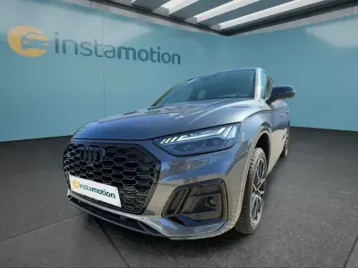 Gebraucht Audi Q5