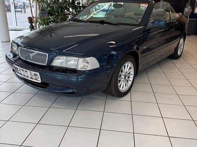 Gebraucht 1999 Volvo C70 Cabrio | 11.000 € (Etwas zu teuer)
