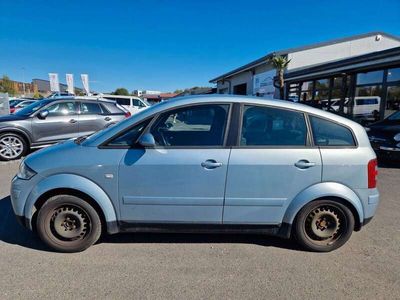 gebraucht Audi A2 1.4 TDI #SERVO #ABS #ISOFIX