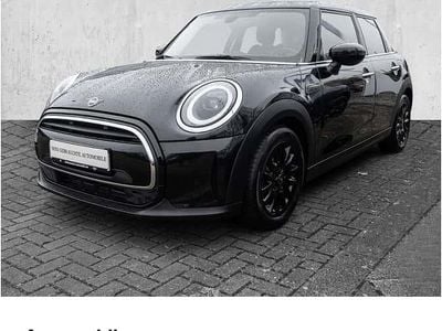 Mini Cooper Clubman