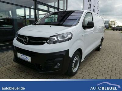 gebraucht Opel Vivaro 2.0D Edition L (L3)*AT*AHK*SHZ*STHZG
