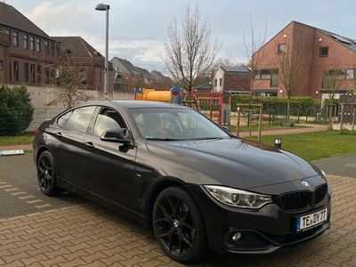 gebraucht BMW 428 Gran Coupé i XDrive