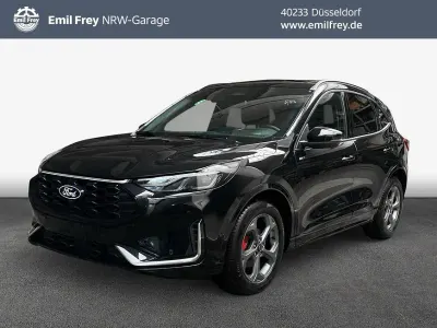 Gebraucht Ford Kuga